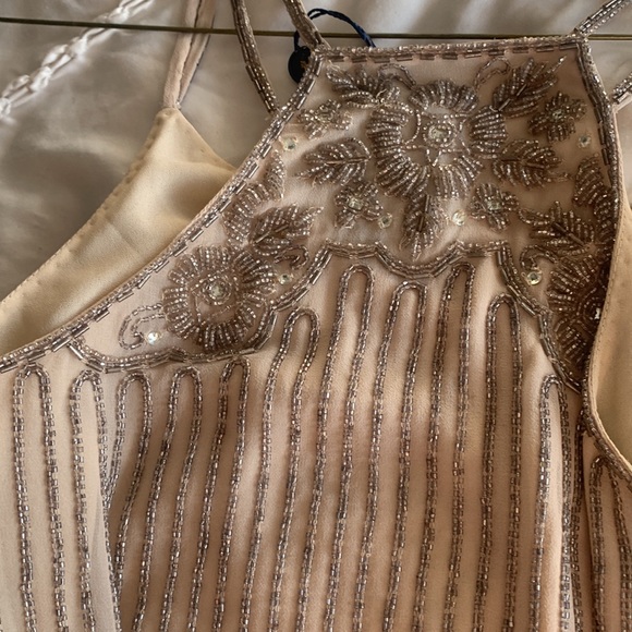 Ralph Lauren beaded tank top NWT - Picture 7 of 10